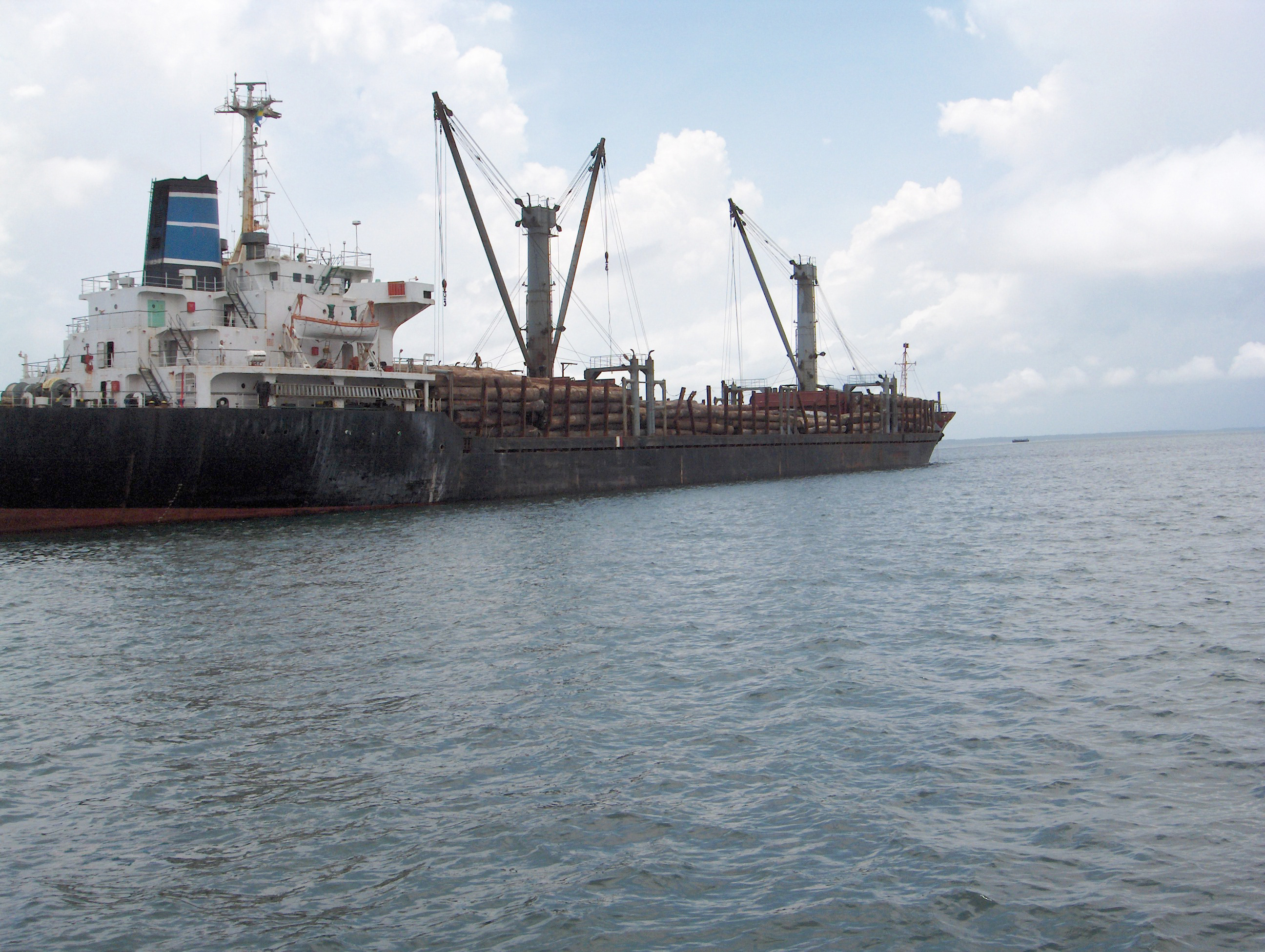 Cargo Assurance