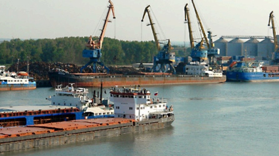 Bulk Handling & Logistics